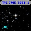 TYC 2705-3031-1
