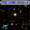 TYC 2705-3112-1