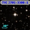 TYC 2705-3300-1