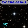TYC 2705-3360-1