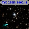 TYC 2705-3402-1