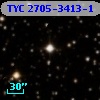 TYC 2705-3413-1