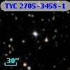 TYC 2705-3458-1