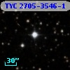 TYC 2705-3546-1