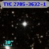 TYC 2705-3632-1