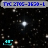 TYC 2705-3650-1