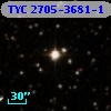 TYC 2705-3681-1