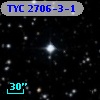 TYC 2706-3-1