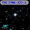 TYC 2706-322-1