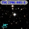 TYC 2706-885-1