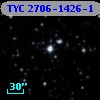 TYC 2706-1426-1