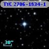 TYC 2706-1834-1