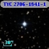 TYC 2706-1841-1