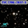 TYC 2706-2037-1