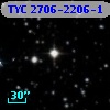 TYC 2706-2206-1