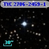 TYC 2706-2459-1
