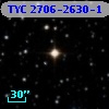 TYC 2706-2630-1