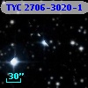 TYC 2706-3020-1