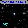 TYC 2706-3110-1