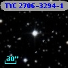 TYC 2706-3294-1