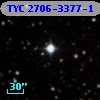 TYC 2706-3377-1