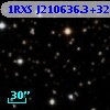 1RXS J210636.3+324412