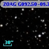 ZOAG G092.50-08.34