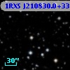 1RXS J210830.0+330820