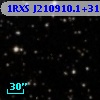 1RXS J210910.1+312902