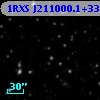1RXS J211000.1+331509