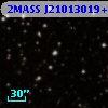 2MASS J21013019+3031094