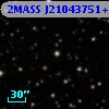 2MASS J21043751+3046430