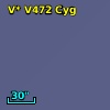 V* V472 Cyg