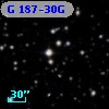 G 187-30G