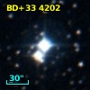 BD+33  4202
