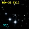 BD+33  4212