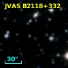 JVAS B2118+332