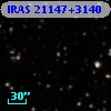 IRAS 21147+3140
