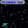 PN G080.8-10.6