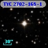 TYC 2702-168-1