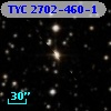 TYC 2702-460-1