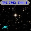 TYC 2702-544-1