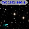 TYC 2702-646-1