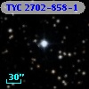 TYC 2702-858-1