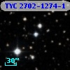 TYC 2702-1274-1