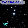 TYC 2706-32-1
