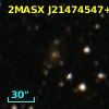 2MASX J21474547+4332364