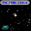 TYC 2706-214-1