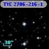 TYC 2706-216-1