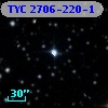 TYC 2706-220-1